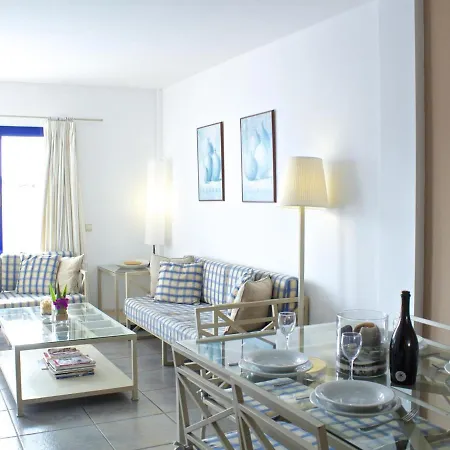 Villas Puerto Rubicon-3 * Playa Blanca (Lanzarote)